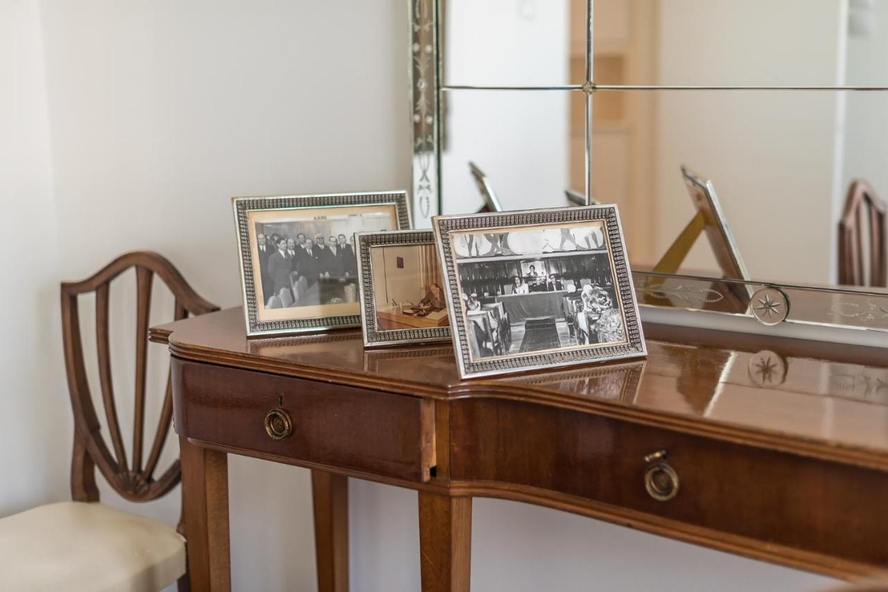 Athenean Classic Apartment At Acropolis Museum & Metro المظهر الخارجي الصورة
