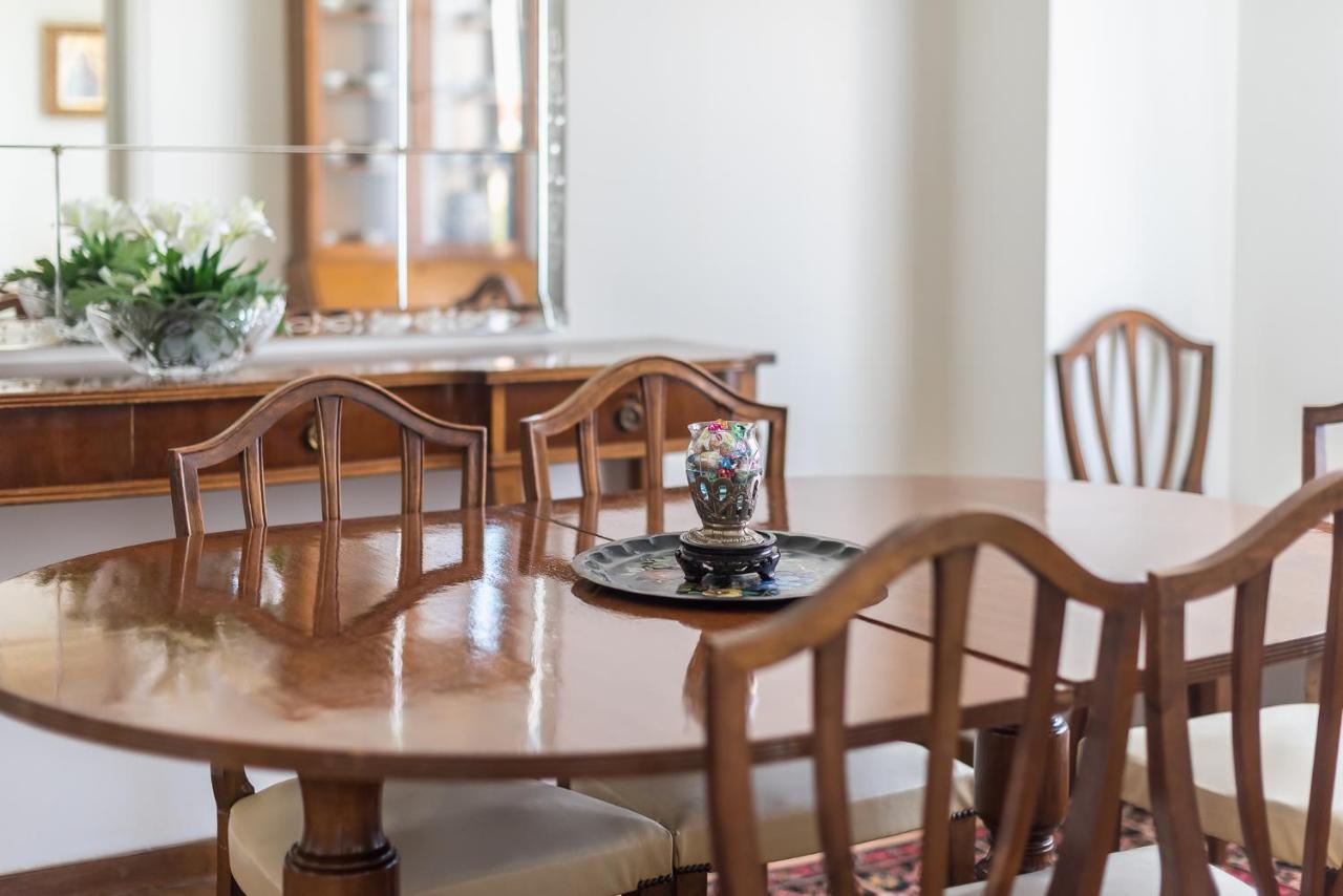 Athenean Classic Apartment At Acropolis Museum & Metro المظهر الخارجي الصورة
